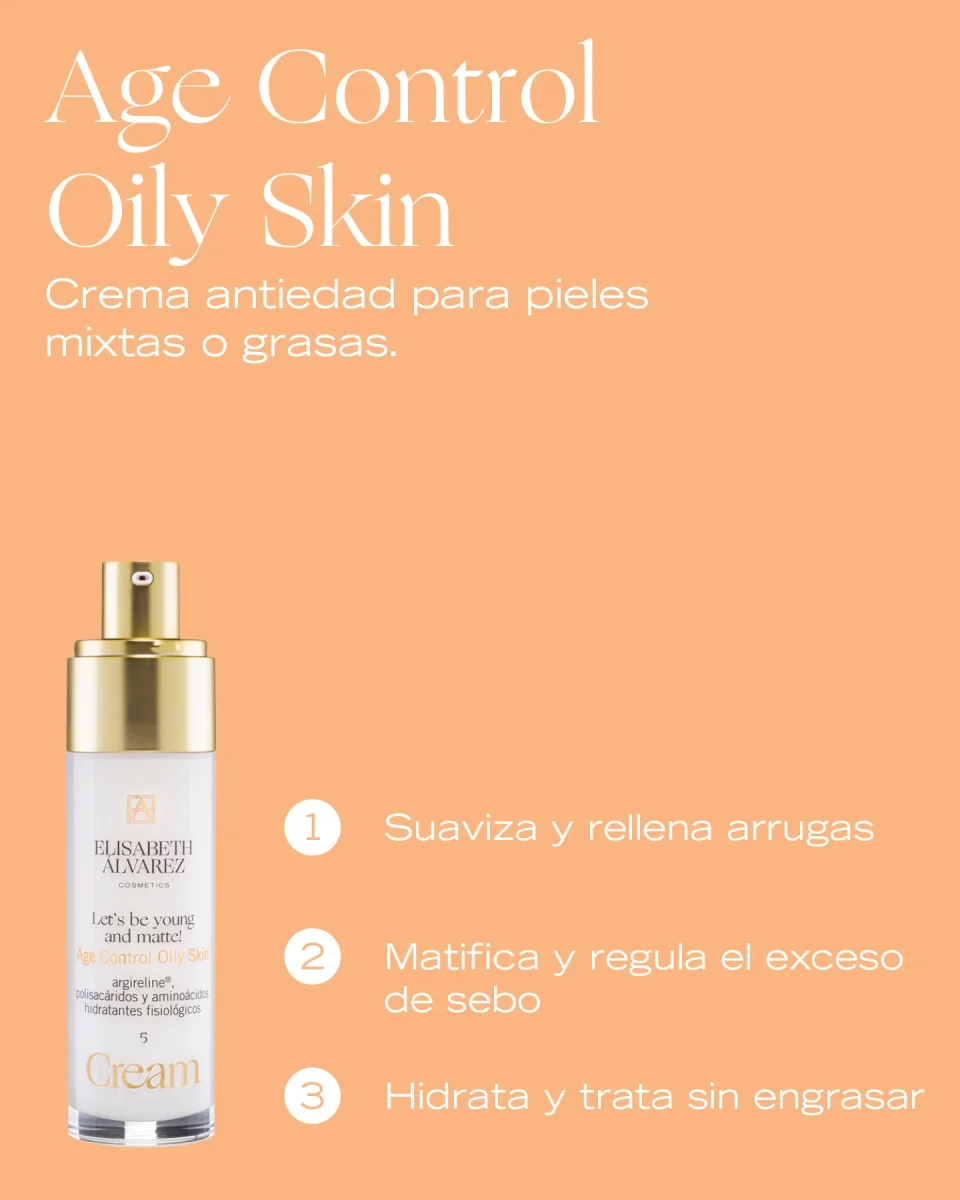 CREMA PIEL MADURA Y GRASA - Imagen 5