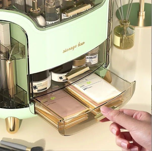 Organizador de maquillaje - Imagen 5