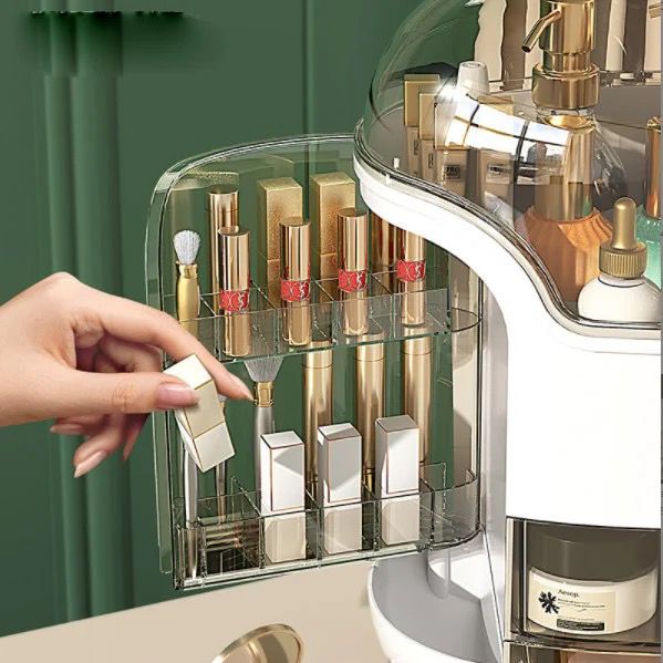 Organizador de maquillaje - Imagen 7