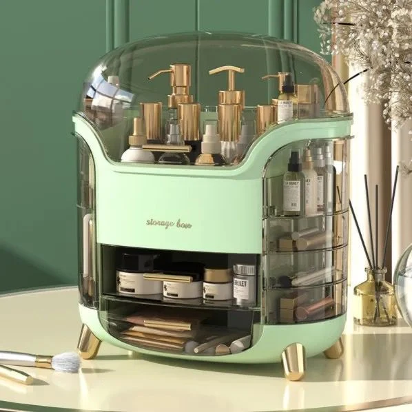 Organizador de maquillaje - Imagen 4
