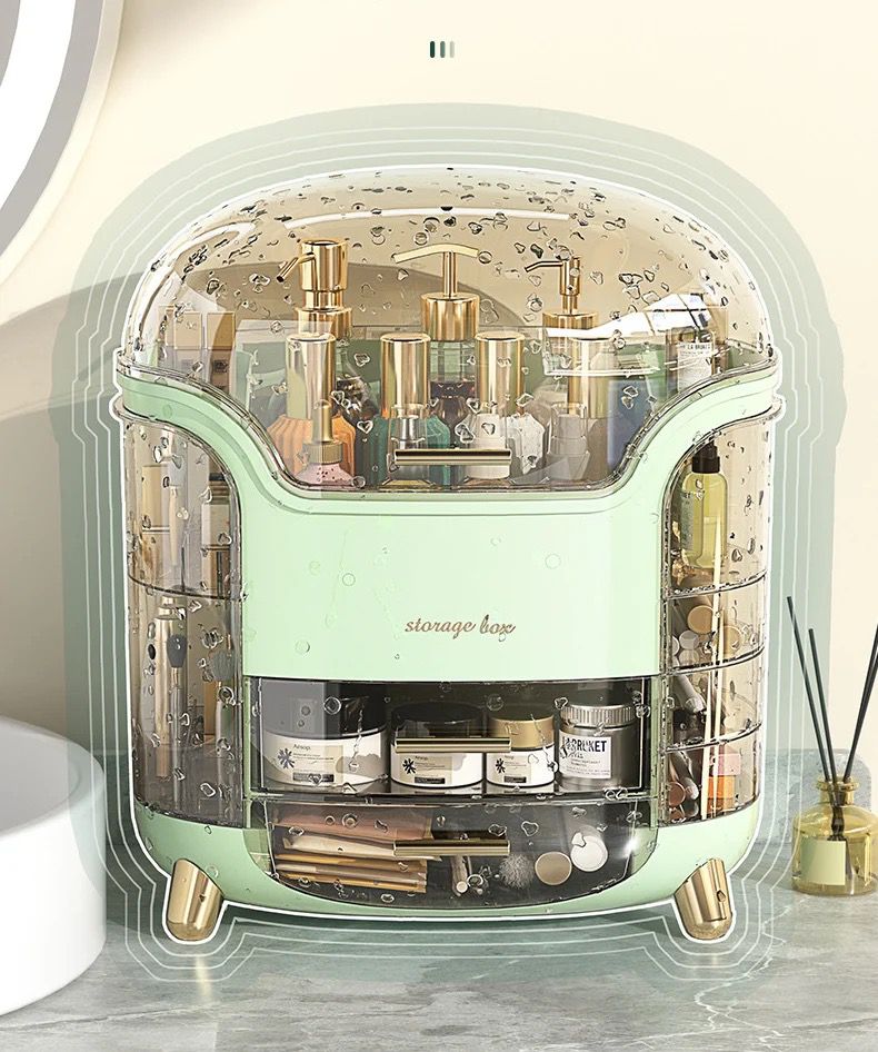Organizador de maquillaje - Imagen 9