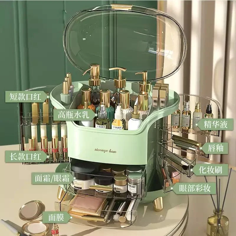 Organizador de maquillaje - Imagen 8