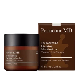 Neuropeptide Firming Moisturizer