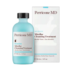 No:Rinse Micellar Cleansing Treatment