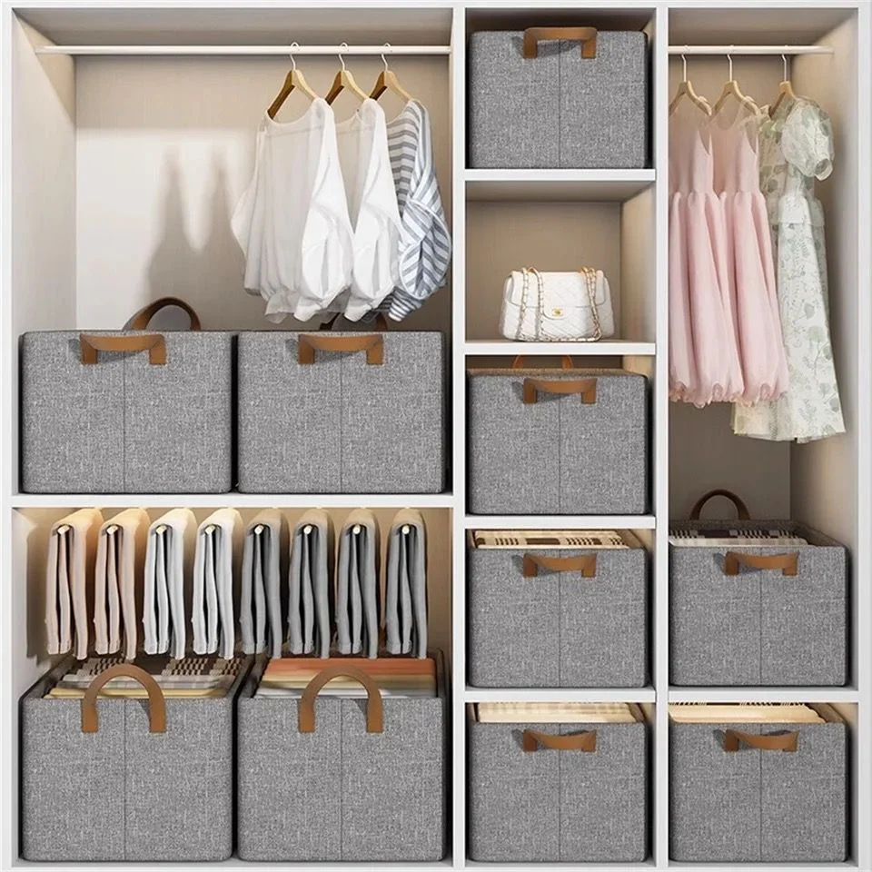 Organizador de ropa Sara - Imagen 4
