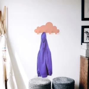 percha nube
