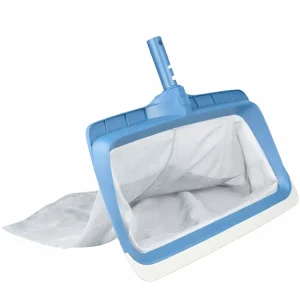 Recogehojas de Bolsa Blue Line AstralPool | Limpieza de Fondo con Conexión Clip