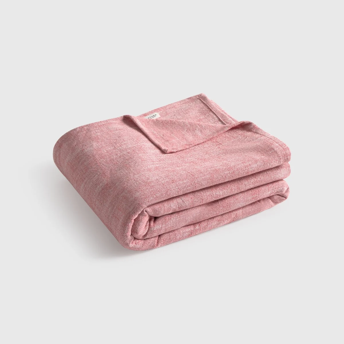 Foulard multiusos efecto lino Soliso - Imagen 6