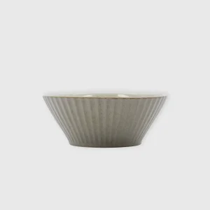 Bowl diseño acanalado Pleatb