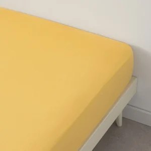 Bajera de algodón de punto ajustable Kinbi