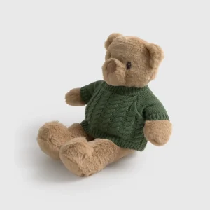 Peluche oso suave con jersey Pep