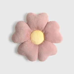 Cojín flor polar Flowi