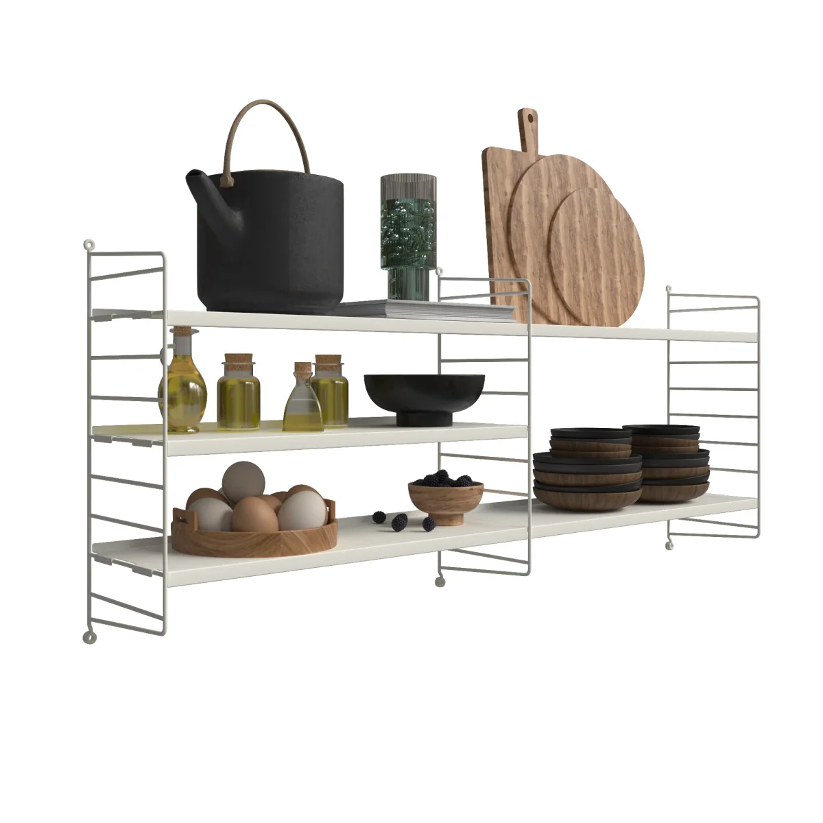 REPISA VINTAGE DUO - Imagen 7