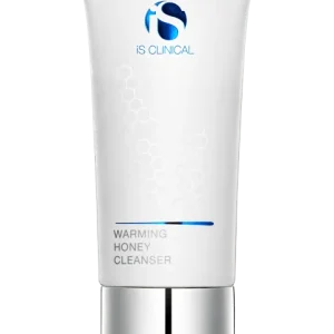 WARMING HONEY CLEANSER